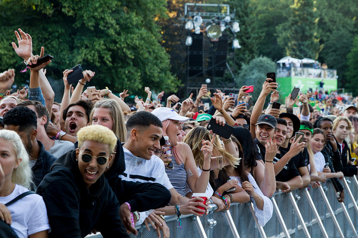 2017-08-10 - Migos från Way Out West, Göteborg