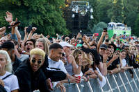 2017-08-10 - Migos från Way Out West, Göteborg