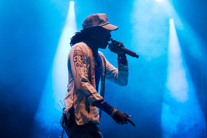 2017-08-10 - Young Thug från Way Out West, Göteborg