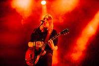 2017-08-10 - Graveyard från Way Out West, Göteborg