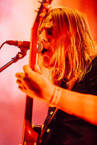 2017-08-10 - Graveyard från Way Out West, Göteborg