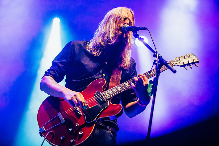 2017-08-10 - Graveyard från Way Out West, Göteborg