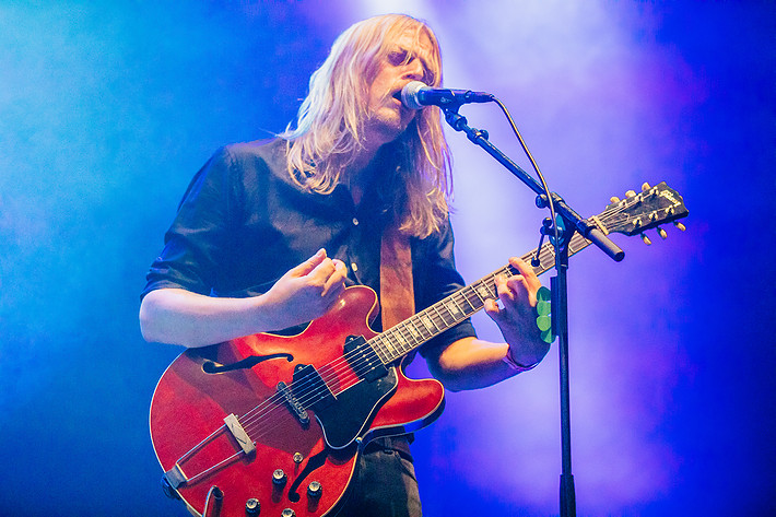 2017-08-10 - Graveyard från Way Out West, Göteborg