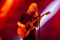 2017-08-10 - Graveyard från Way Out West, Göteborg