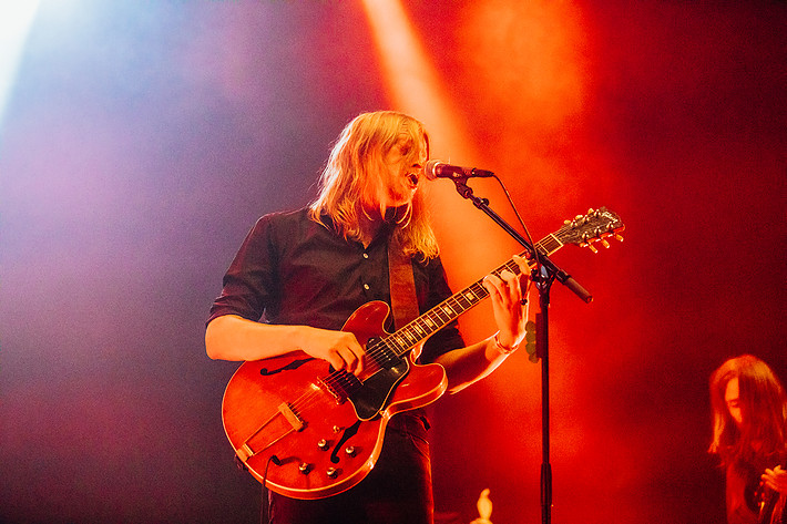 2017-08-10 - Graveyard från Way Out West, Göteborg