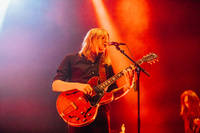 2017-08-10 - Graveyard från Way Out West, Göteborg