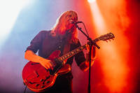 2017-08-10 - Graveyard från Way Out West, Göteborg