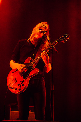 2017-08-10 - Graveyard från Way Out West, Göteborg