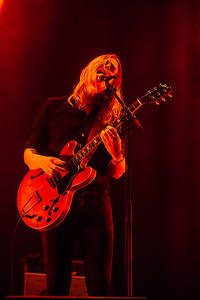 2017-08-10 - Graveyard från Way Out West, Göteborg