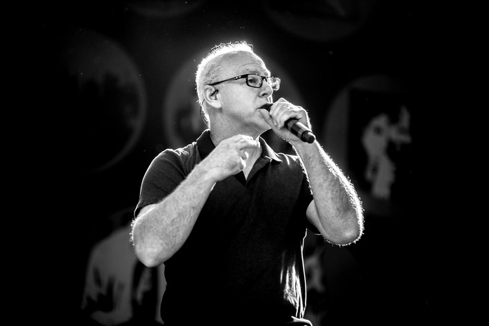 2017-08-10 - Bad Religion från Gröna Lund, Stockholm