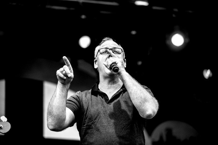 2017-08-10 - Bad Religion från Gröna Lund, Stockholm