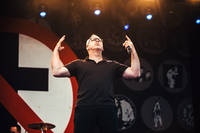 2017-08-10 - Bad Religion från Gröna Lund, Stockholm