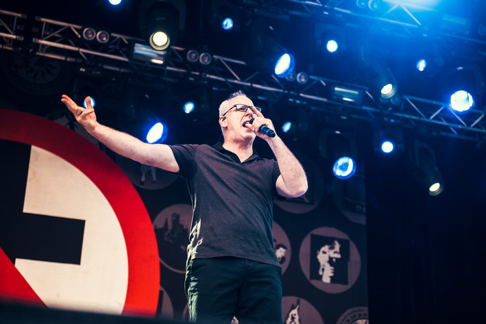 2017-08-10 - Bad Religion från Gröna Lund, Stockholm