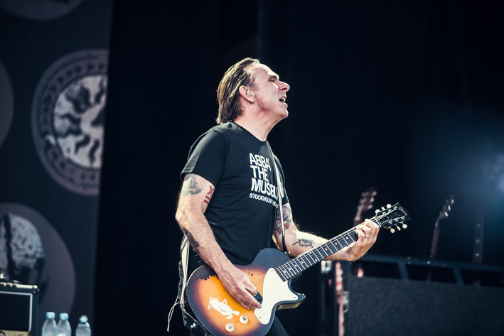 2017-08-10 - Bad Religion från Gröna Lund, Stockholm