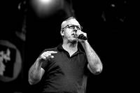 2017-08-10 - Bad Religion från Gröna Lund, Stockholm