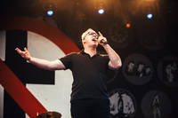 2017-08-10 - Bad Religion från Gröna Lund, Stockholm