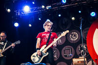2017-08-10 - Bad Religion från Gröna Lund, Stockholm