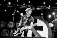 2017-08-10 - Bad Religion från Gröna Lund, Stockholm