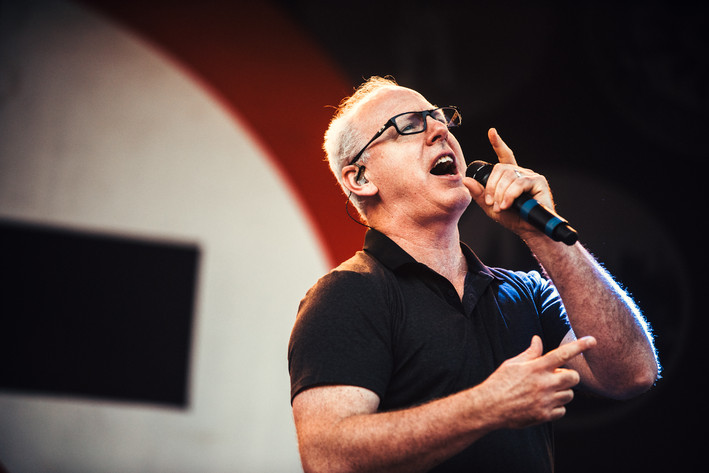 2017-08-10 - Bad Religion från Gröna Lund, Stockholm