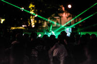 2017-08-10 - Kornél Kovács från Way Out West, Göteborg