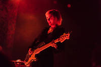 2017-08-10 - Sunflower Bean från Way Out West, Göteborg
