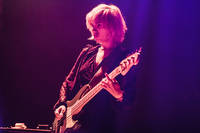 2017-08-10 - Sunflower Bean från Way Out West, Göteborg