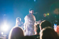 2017-08-10 - El Perro Del Mar från Way Out West, Göteborg