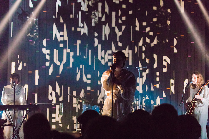 2017-08-10 - El Perro Del Mar från Way Out West, Göteborg