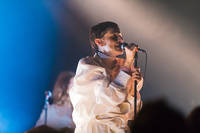 2017-08-10 - El Perro Del Mar från Way Out West, Göteborg