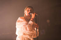 2017-08-10 - El Perro Del Mar från Way Out West, Göteborg