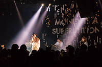 2017-08-10 - El Perro Del Mar från Way Out West, Göteborg
