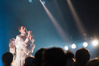 2017-08-10 - El Perro Del Mar från Way Out West, Göteborg