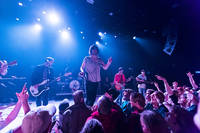 2017-08-10 - Avantgardet från Way Out West, Göteborg