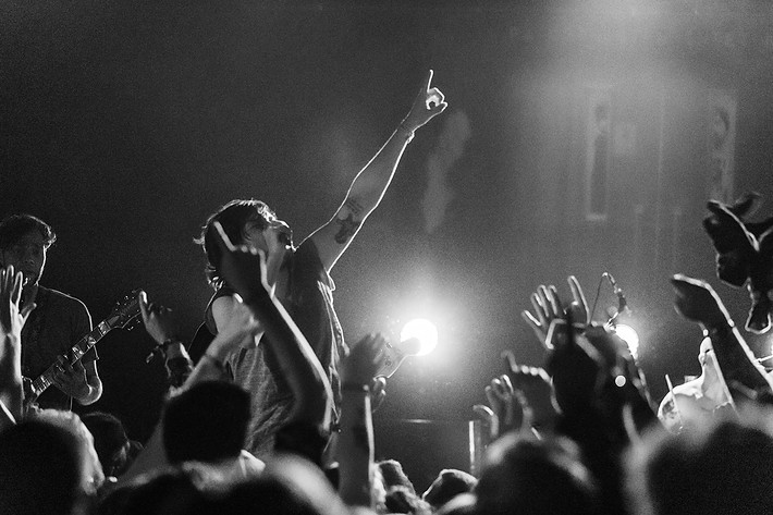 2017-08-10 - Avantgardet från Way Out West, Göteborg