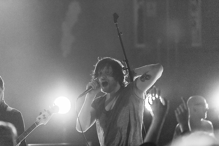 2017-08-10 - Avantgardet från Way Out West, Göteborg