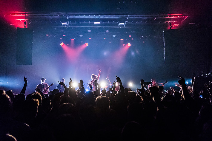 2017-08-10 - Avantgardet från Way Out West, Göteborg