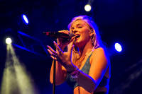 2017-08-09 - Anne-Marie från Way Out West, Göteborg