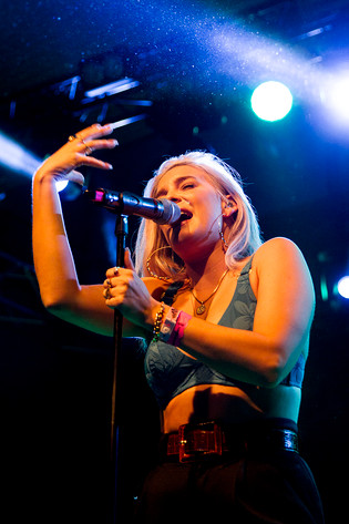 2017-08-09 - Anne-Marie från Way Out West, Göteborg