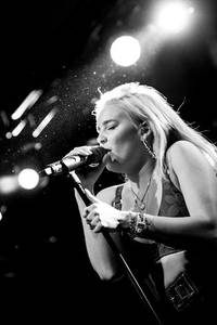 2017-08-09 - Anne-Marie från Way Out West, Göteborg