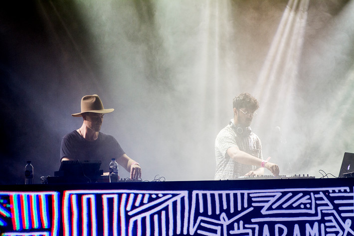 2017-08-09 - Jarami från Way Out West, Göteborg