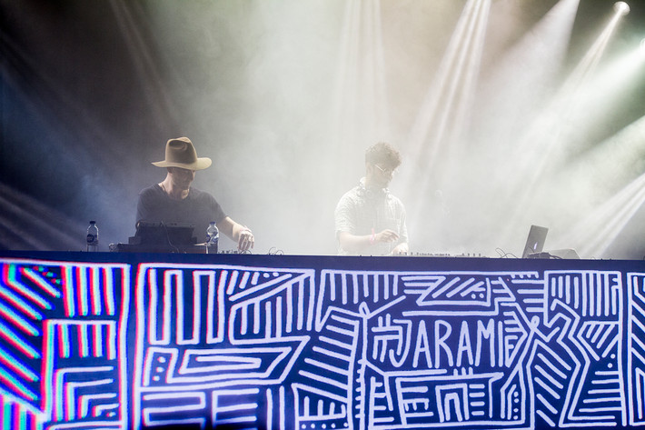 2017-08-09 - Jarami från Way Out West, Göteborg