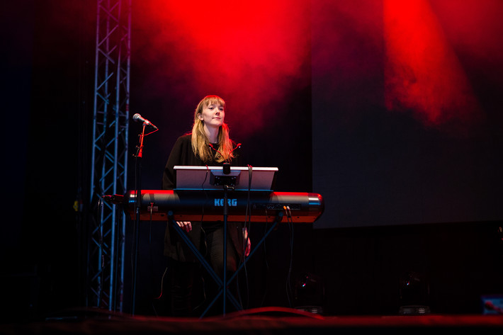 2017-08-11 - Jens Lekman från Way Out West, Göteborg