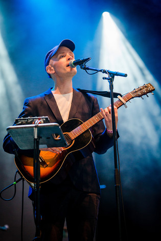 2017-08-11 - Jens Lekman från Way Out West, Göteborg