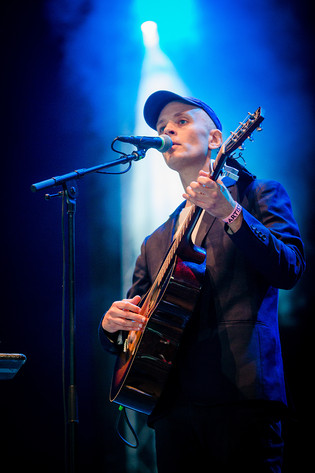 2017-08-11 - Jens Lekman från Way Out West, Göteborg