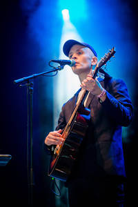 2017-08-11 - Jens Lekman från Way Out West, Göteborg