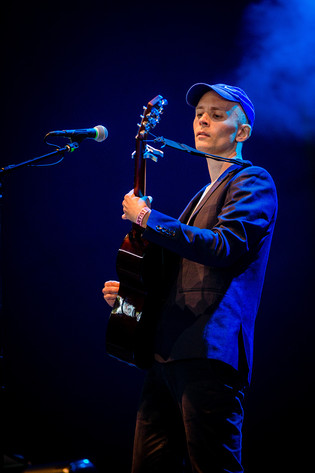2017-08-11 - Jens Lekman från Way Out West, Göteborg