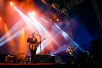 2017-08-11 - Jens Lekman från Way Out West, Göteborg