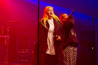 2017-08-09 - Alma från Way Out West, Göteborg