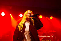 2017-08-09 - Alma från Way Out West, Göteborg