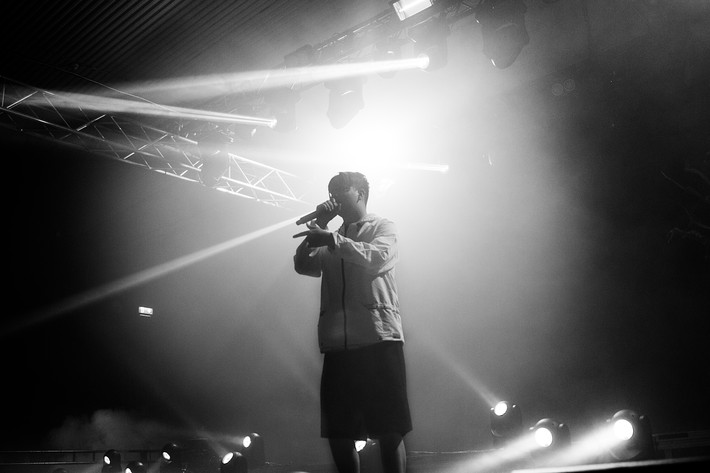 2017-08-09 - Lorentz från Way Out West, Göteborg